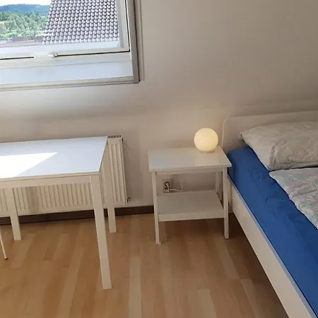 Homestay Gastehaus Lichdi *