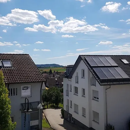 Gastehaus Lichdi *