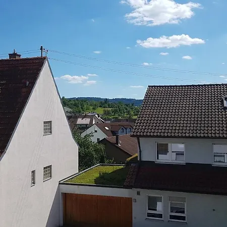 Gastehaus Lichdi Homestay *